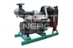 Дизельный двигатель Ricardo R6105ZLDS1 Дизельный двигатель Ricardo R6105ZLDS1