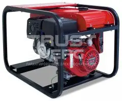 Бензиновый генератор Gesan GR 6 TF H L Открытая на раме Honda  trustenergo.ru
 Бензиновый генератор Gesan GR 6 TF H L Открытая на раме Honda  trustenergo.ru