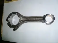 Шатун TDK 84 6LT/Connecting rod, Assy