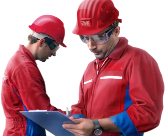 Диагностика дизель-генераторов в Краснодаре