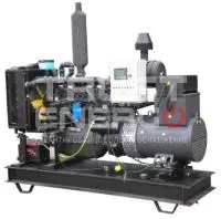 Дизельный генератор ММЗ МДГ 130104 ММЗ Д-266.3 trustenergo.ru