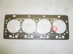 TSS Прокладка головки блока цилиндров TDQ 25 4L/Cylinder head gasket ТРАСТ-ЭНЕРГО Прокладка головки блока цилиндров TDQ 25 4L/Cylinder head gasket ТРАСТ-ЭНЕРГО