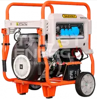 Газовый генератор Gazvolt Standard 12000 ТA 01 Открытая на раме  GB 680 trustenergo.ru Газовый генератор Gazvolt Standard 12000 ТA 01 Открытая на раме  GB 680 trustenergo.ru