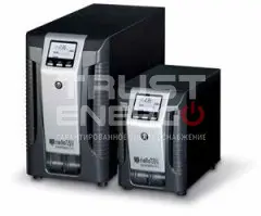 Источник бесперебойного питания Riello 2200 SEP для сервера и сетей