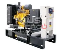 ТО-1 (ТО-500) ДГУ Broadcrown BCJD 65-50 (годовое)