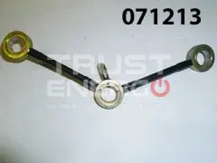 Дренаж форсунок(D=12 mm) KM376AG/Injector draining 