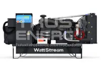Дизельный генератор WattStream WS50-DZX IVECO N45AM2 (M) trustenergo.ru