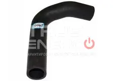 Патрубок радиатора верхний TDQ 20 4L/Radiator Rubber hose lower
