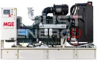 Дизельный генератор MGE P600DN PMG