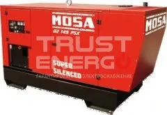 Дизельный генератор Mosa GE 145 PSX EAS В кожухе Perkins 1106C-E66TAG2 trustenergo.ru Дизельный генератор Mosa GE 145 PSX EAS В кожухе Perkins 1106C-E66TAG2 trustenergo.ru