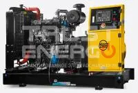 Дизельный генератор Magnus 400/400 FA (Woling) WOLING WLV450-565 trustenergo.ru