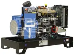 Дизельный генератор SDMO K44