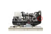 Дизельный генератор MGE P80PS