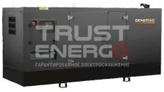 Дизельный генератор Generac PME200 В кожухе с АВР Perkins  trustenergo.ru Дизельный генератор Generac PME200 В кожухе с АВР Perkins  trustenergo.ru
