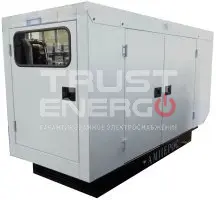 Дизельный генератор АМПЕРОС АД 16-Т230 В кожухе с АВР YangDong 495D trustenergo.ru