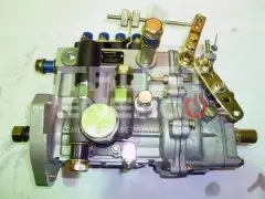 Насос топливный высокого давления TDY 30 4L/Fuel Injection Pump