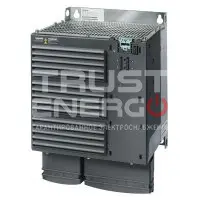 Силовой модуль Siemens G120 6SL3225-0BE33-0AA0 3ф c фил. 75A 37кВт380В