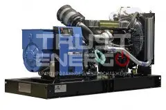 ТО-1 (ТО-500) ДГУ SDMO V440C2 (годовое)