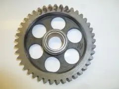 Шестерня промежуточная привода ТНВД TDK 42 4LT/Idling gear, kit