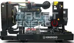 ТО-1 (ТО-500) ДГУ Energo ED 400/400 D (годовое)