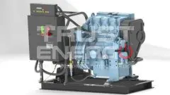Дизельный генератор Вепрь АДС 14-Т400 ТП