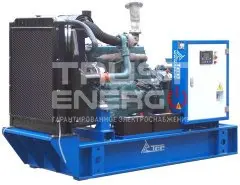 ТО-1 (ТО-500) ДГУ ТСС АД-160С-Т400-1РМ17 (годовое)