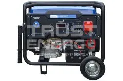 Бензиновый генератор ТСС SGG 8000 EH3NA с АВР