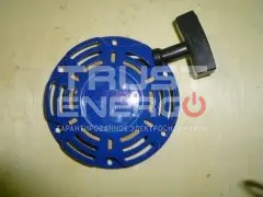 Стартер ручной LF152F/Recoil starter ТРАСТ-ЭНЕРГО