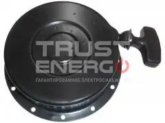 Стартер ручной KM178/Recoil starter