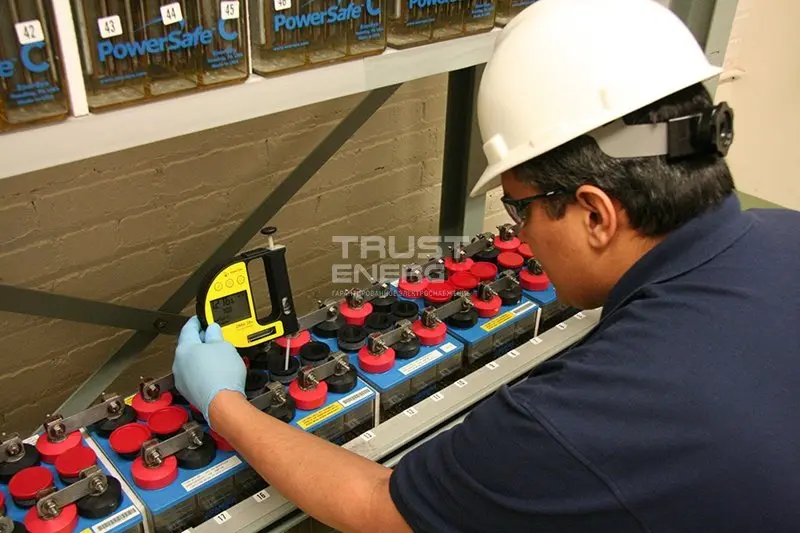 Техническое обслуживание ИБП в Краснодаре