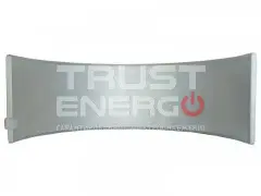 Вкладыш шатунный TDS 555 12 VTE/Big-end Bearing