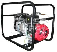 Бензиновый генератор Gesan G 7000 H Открытая на раме Honda GX390 trustenergo.ru
 Бензиновый генератор Gesan G 7000 H Открытая на раме Honda GX390 trustenergo.ru