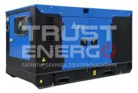 Дизельный генератор ТСС АД-24С-Т400-1РКМ16