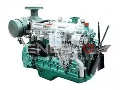 Дизельный двигатель YC6G245L-D20
