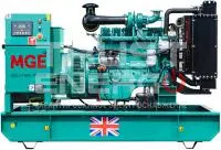 Дизельный генератор MGE P40CS (4BTA3.9-G2)