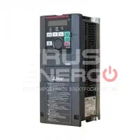 Преобразователь частоты Mitsubishi FR-F840-03250-2-60 325А 160 кВт 380В