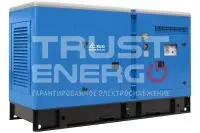Дизельный генератор ТСС АД-200С-Т400-1РКМ17