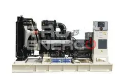 ТО-2 (ТО-1000) ДГУ Teksan TJ708DW5S (один раз в 2 года)