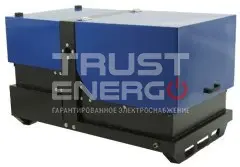 Газовый генератор REG ARCTIC GG14-380S В кожухе REG 999 trustenergo.ru
