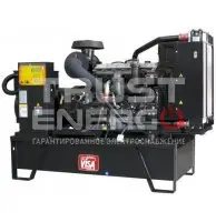 ТО-1 (ТО-500) ДГУ Onis Visa P 251 GO (годовое)