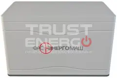 Газовый генератор ФАС 8/1ЛП В кожухе Loncin LC2V78F-1 trustenergo.ru