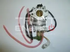 Карбюратор для KGE-7000 (Carburetor Ass'y for KGE-7000Tc, KG390GET-10000)