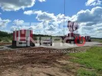 Диагностика ДГУ ТСС АД-260С-Т400-1РМ5