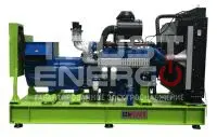 Дизельный генератор GenPower GNT-GNP 1250 OTO