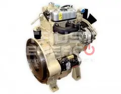 Дизельный двигатель TSS DIesel TDL 16 2L Дизельный двигатель TSS DIesel TDL 16 2L
