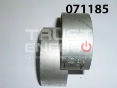 Вкладыши шатунные KM376AG/Big-end Bearing