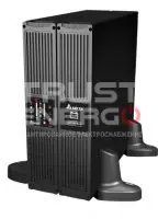 Источник бесперебойного питания Delta GAIA-3K для сервера и сетей trustenergo.ru