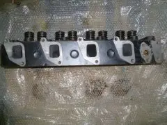 Головка блока цилиндров в сборе TDK 56 4LT/Cylinder head Assy