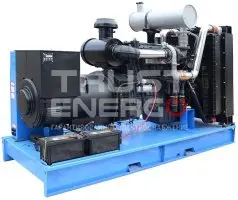 ТО-1 (ТО-250) ДГУ ТСС АД-250С-Т400-1РМ5 (годовое)