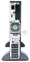APC Источник бесперебойного питания APC APC Smart-UPS On-Line SURT1000UXICH для сервера и сетей trustenergo.ru Источник бесперебойного питания APC APC Smart-UPS On-Line SURT1000UXICH для сервера и сетей trustenergo.ru